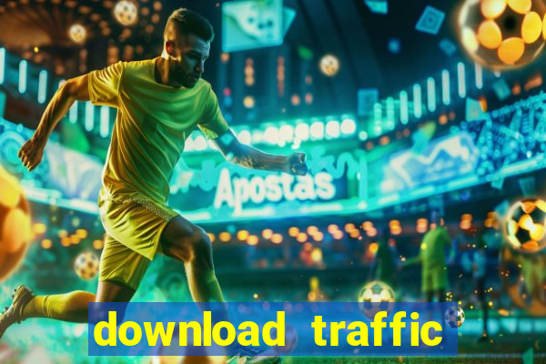 download traffic rider dinheiro infinito